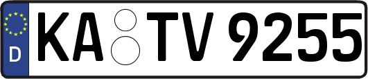 KA-TV9255