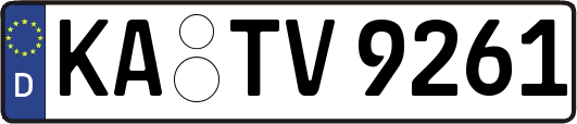 KA-TV9261