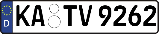 KA-TV9262
