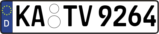 KA-TV9264
