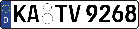 KA-TV9268