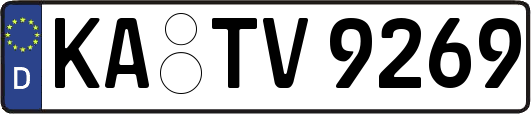 KA-TV9269