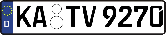 KA-TV9270
