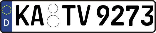 KA-TV9273