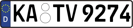 KA-TV9274