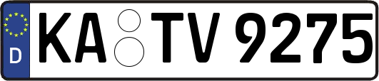 KA-TV9275