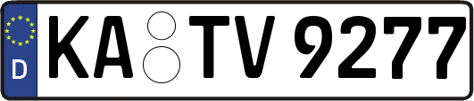 KA-TV9277