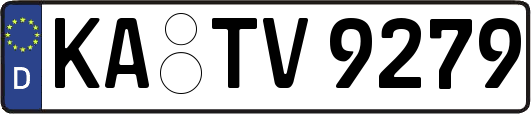 KA-TV9279