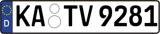 KA-TV9281
