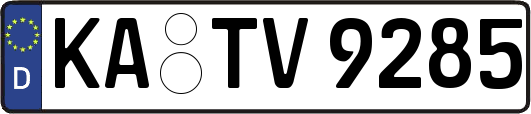 KA-TV9285