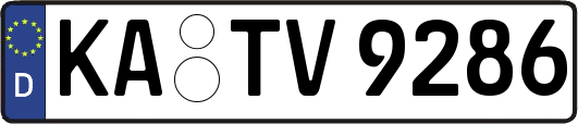 KA-TV9286