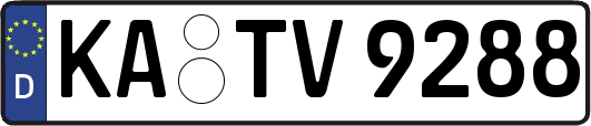 KA-TV9288
