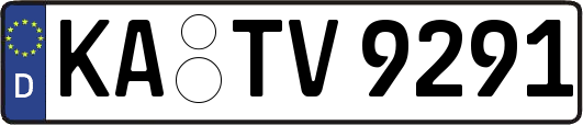 KA-TV9291