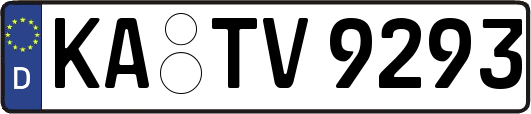 KA-TV9293