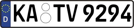 KA-TV9294