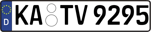 KA-TV9295