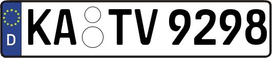 KA-TV9298