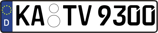KA-TV9300