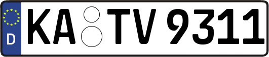 KA-TV9311