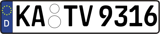 KA-TV9316