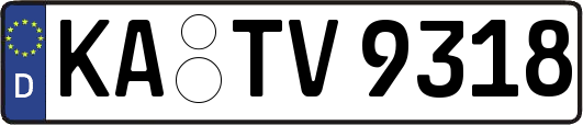 KA-TV9318