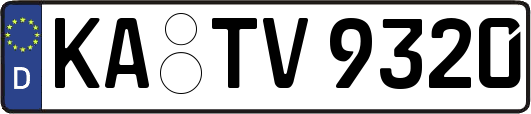 KA-TV9320