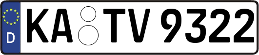 KA-TV9322