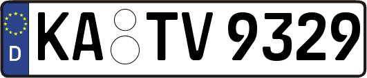KA-TV9329