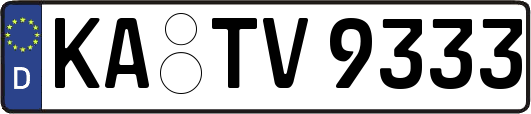 KA-TV9333