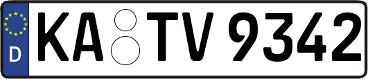 KA-TV9342