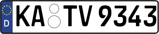 KA-TV9343