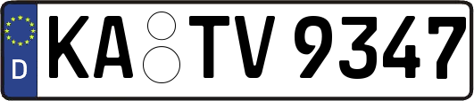 KA-TV9347