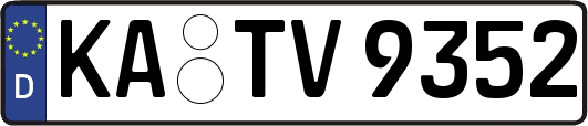 KA-TV9352