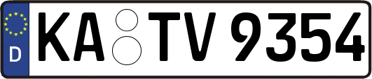 KA-TV9354