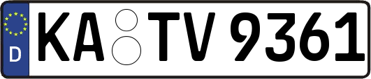 KA-TV9361