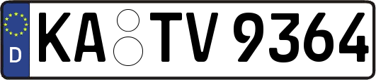KA-TV9364
