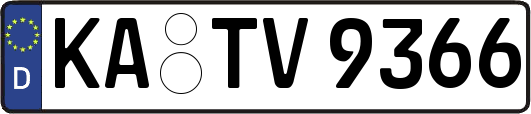 KA-TV9366