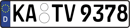 KA-TV9378