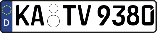KA-TV9380