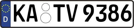 KA-TV9386
