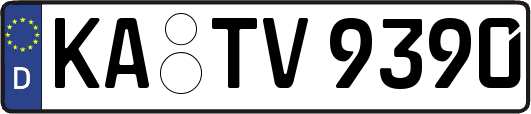 KA-TV9390