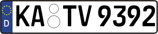 KA-TV9392