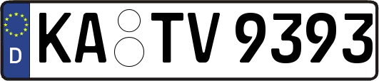 KA-TV9393