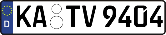 KA-TV9404