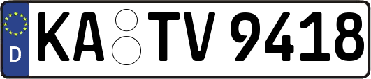 KA-TV9418