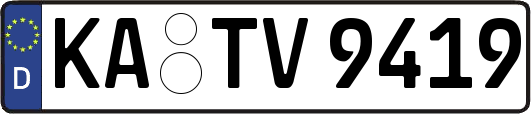 KA-TV9419