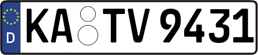 KA-TV9431