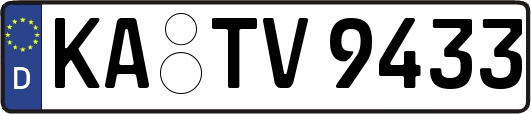 KA-TV9433