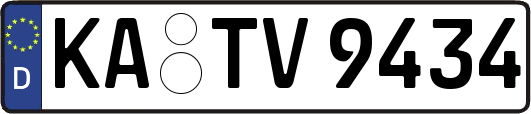 KA-TV9434