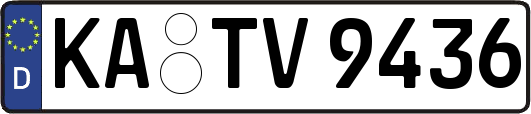 KA-TV9436